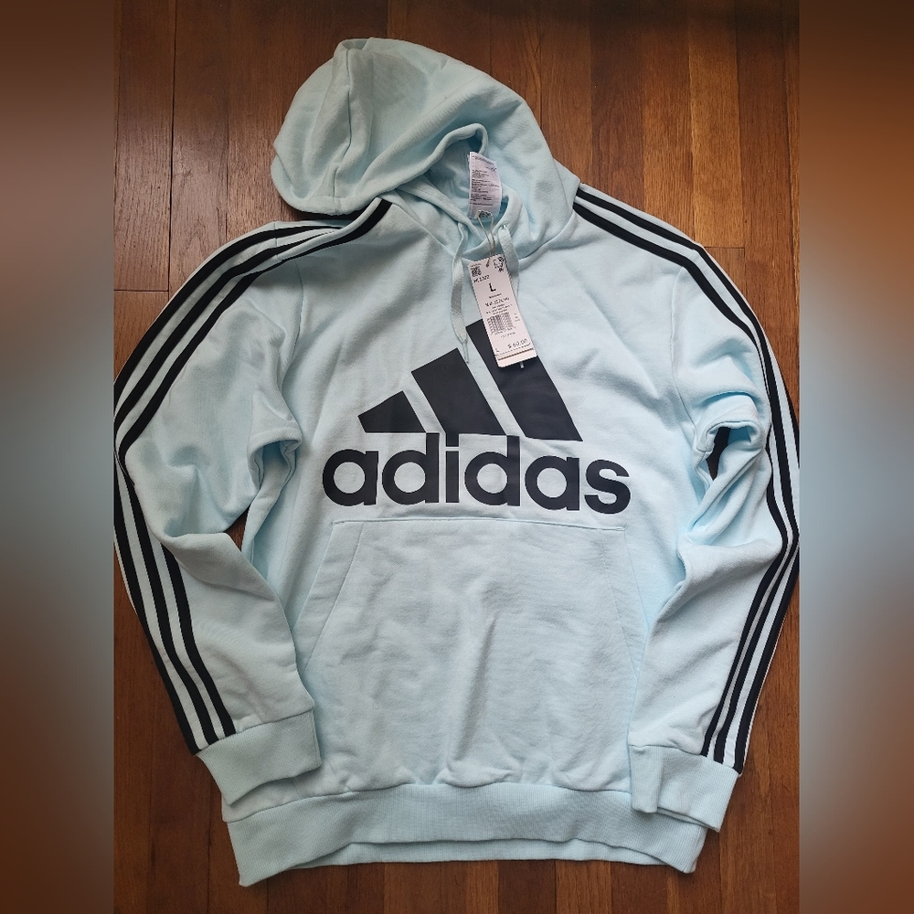 Men's Adidas Hoodie